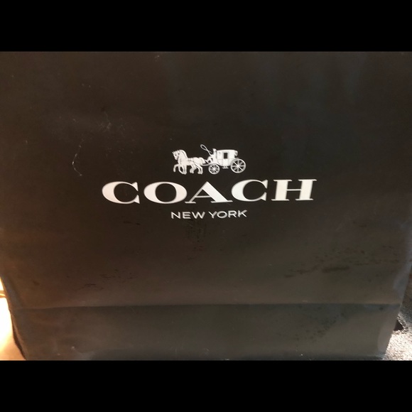 Coach purse! Drifter! - Picture 3 of 7